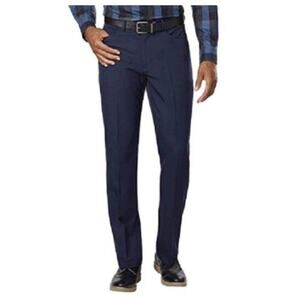 Greg Norman Men's Ultimate 5 Pocket Pant Navy Size 38x30